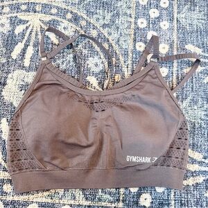Gymshark Strappy Sports Bra